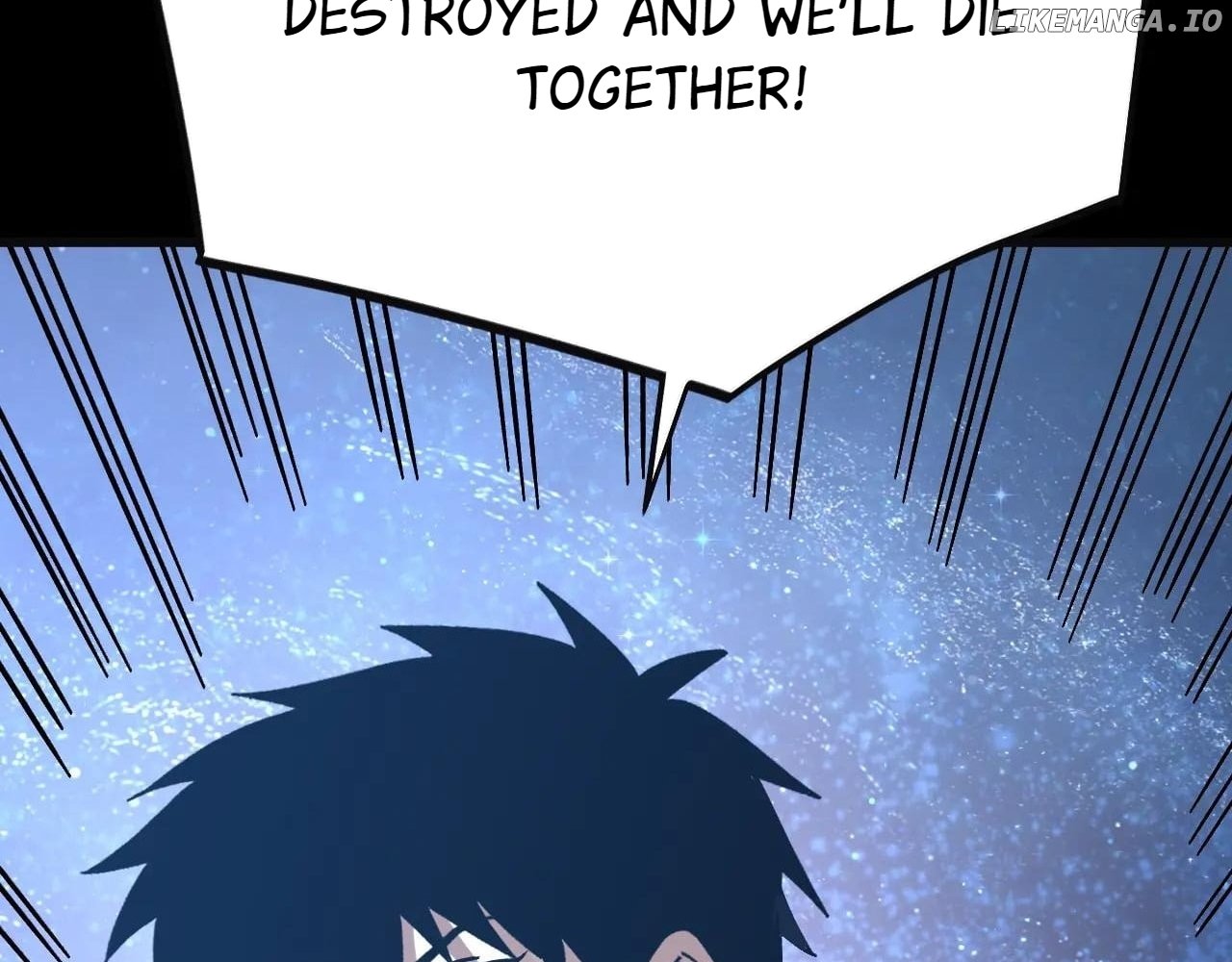 Log into the Future Chapter 221 - page 134